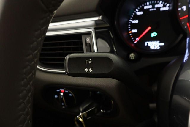 Porsche Macan S Diesel 258cv