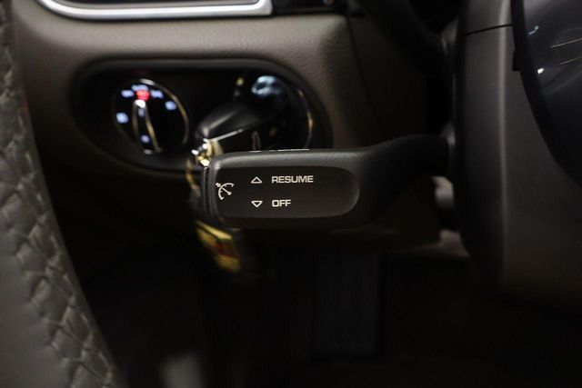 Porsche Macan S Diesel 258cv