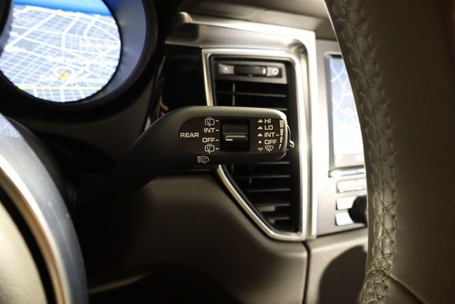 Porsche Macan S Diesel 258cv