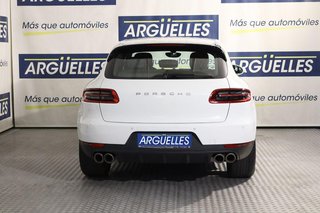 Porsche Macan S Diesel 258cv