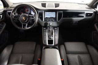 Porsche Macan S Diesel 258cv