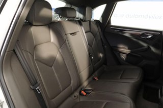 Porsche Macan S Diesel 258cv