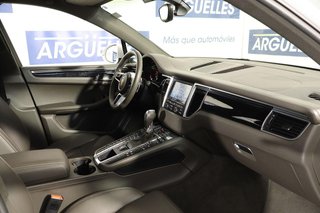 Porsche Macan S Diesel 258cv