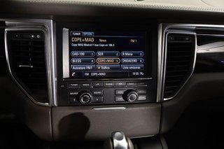 Porsche Macan S Diesel 258cv