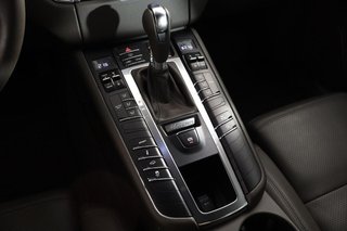 Porsche Macan S Diesel 258cv