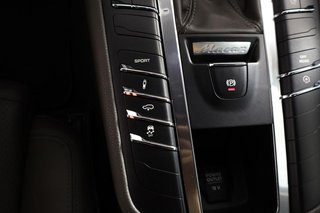 Porsche Macan S Diesel 258cv