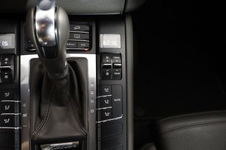 Porsche Macan S Diesel 258cv