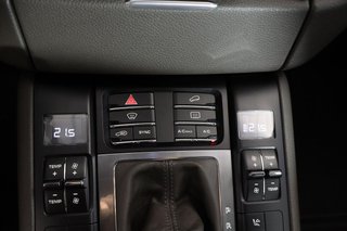 Porsche Macan S Diesel 258cv