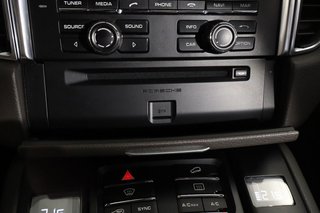Porsche Macan S Diesel 258cv
