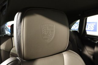 Porsche Macan S Diesel 258cv