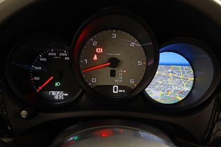 Porsche Macan S Diesel 258cv
