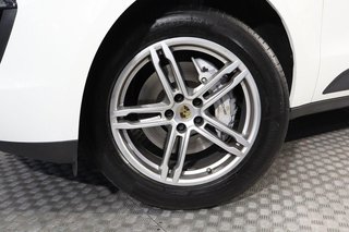 Porsche Macan S Diesel 258cv