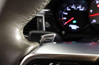 Porsche Macan S Diesel 258cv
