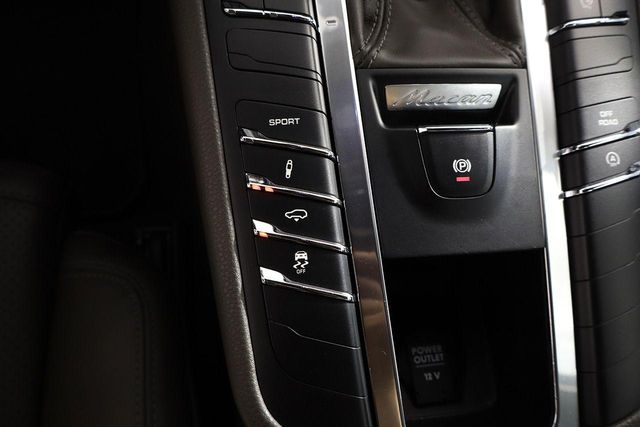 Porsche Macan S Diesel 258cv