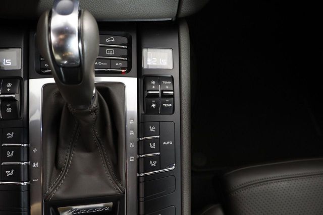 Porsche Macan S Diesel 258cv