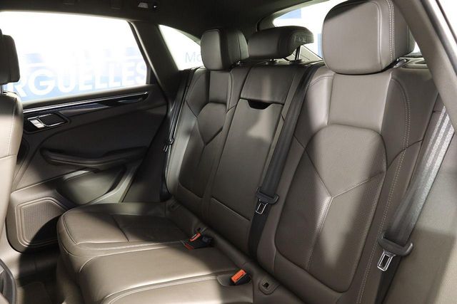 Porsche Macan S Diesel 258cv