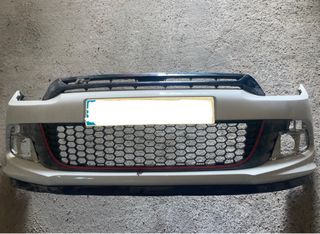 Paragolpes delantero Scirocco R-Line