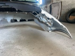 Paragolpes delantero Scirocco R-Line