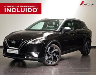 Nissan Qashqai DIG-T 116kW (158CV) mHEV 4x2 Tekna+
