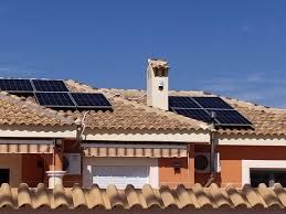 Kit Solar 3000w  - Vacaciones en el Campo