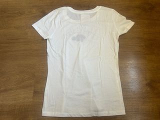 Camiseta mujer Hollister California