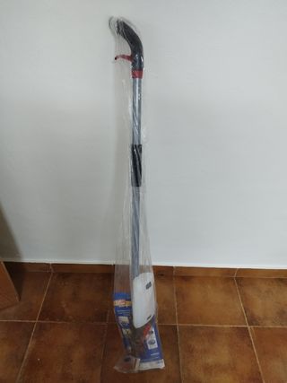 Fregona con spray 