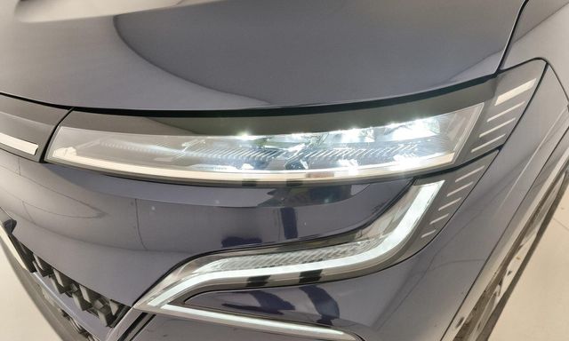 RENAULT Mégane Eléctrico Mégane E-Tech Techno Autonomía Confort AC22 EV60 160kW