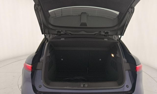 RENAULT Mégane Eléctrico Mégane E-Tech Techno Autonomía Confort AC22 EV60 160kW