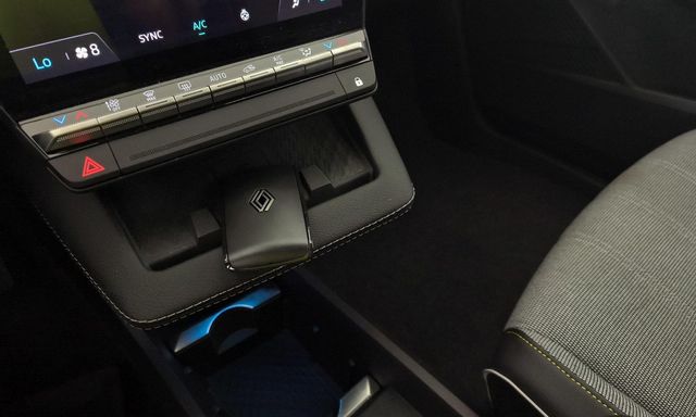 RENAULT Mégane Eléctrico Mégane E-Tech Techno Autonomía Confort AC22 EV60 160kW