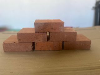 Ladrillos caravista