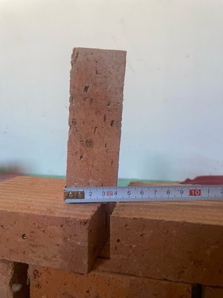 Ladrillos caravista
