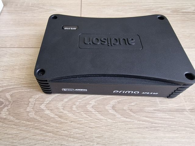 Audison AP8.9 