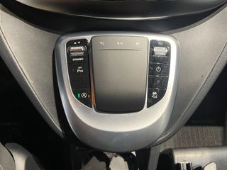 Mercedes-Benz Clase V 220 d Largo