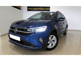 Volkswagen Taigo Life 1.0 TSI 81kW (110CV) DSG