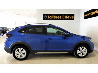 Volkswagen Taigo Life 1.0 TSI 81kW (110CV) DSG