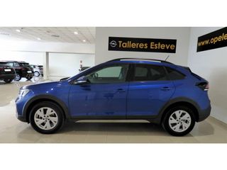Volkswagen Taigo Life 1.0 TSI 81kW (110CV) DSG