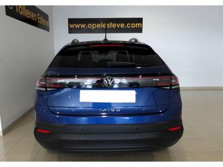 Volkswagen Taigo Life 1.0 TSI 81kW (110CV) DSG
