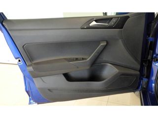 Volkswagen Taigo Life 1.0 TSI 81kW (110CV) DSG