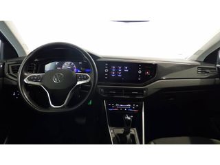 Volkswagen Taigo Life 1.0 TSI 81kW (110CV) DSG