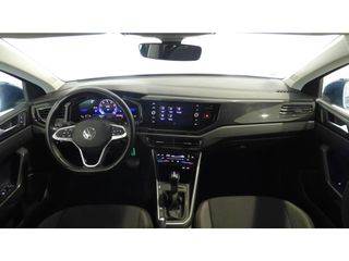 Volkswagen Taigo Life 1.0 TSI 81kW (110CV) DSG