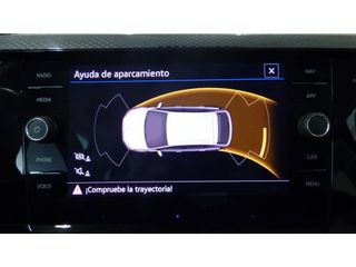 Volkswagen Taigo Life 1.0 TSI 81kW (110CV) DSG