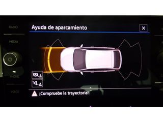 Volkswagen Taigo Life 1.0 TSI 81kW (110CV) DSG