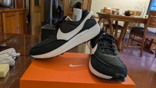 Nike Waffle Debut - Zapatillas