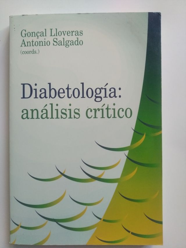 DIABETOLOGIA : ANALISIS CLINICOS