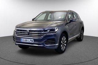 Volkswagen Touareg 3.0 V6 EHYBRID ELEGANCE 4WD AUT 5P