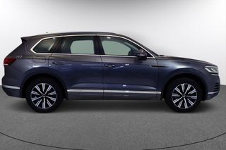 Volkswagen Touareg 3.0 V6 EHYBRID ELEGANCE 4WD AUT 5P