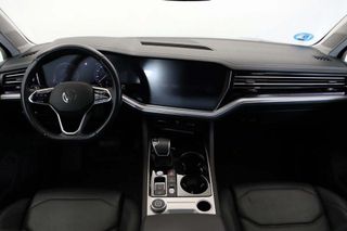 Volkswagen Touareg 3.0 V6 EHYBRID ELEGANCE 4WD AUT 5P