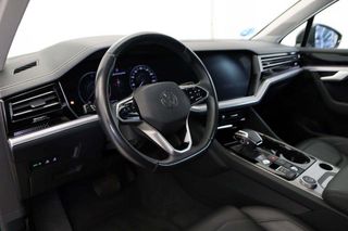 Volkswagen Touareg 3.0 V6 EHYBRID ELEGANCE 4WD AUT 5P