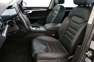 Volkswagen Touareg 3.0 V6 EHYBRID ELEGANCE 4WD AUT 5P