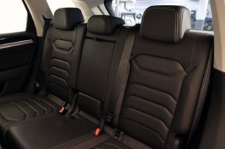 Volkswagen Touareg 3.0 V6 EHYBRID ELEGANCE 4WD AUT 5P
